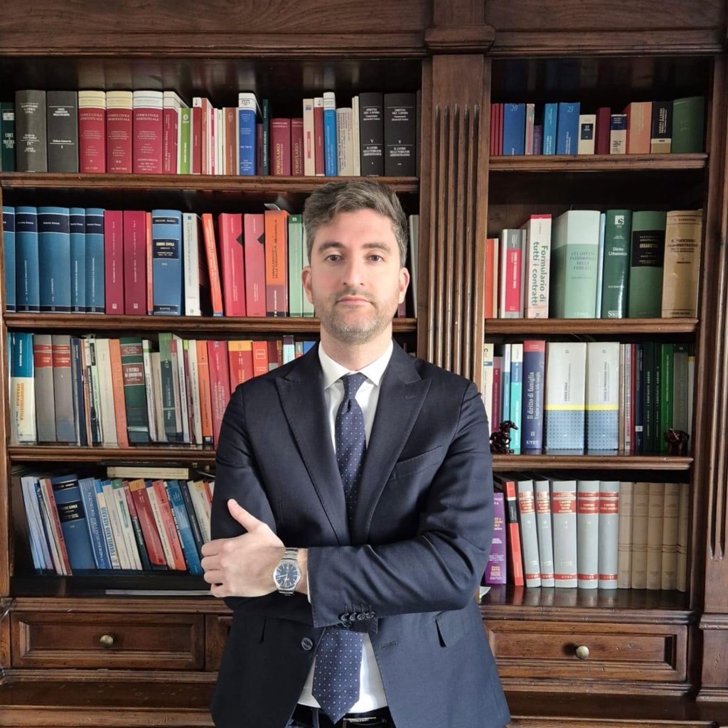 Gilberto D'Abrosca