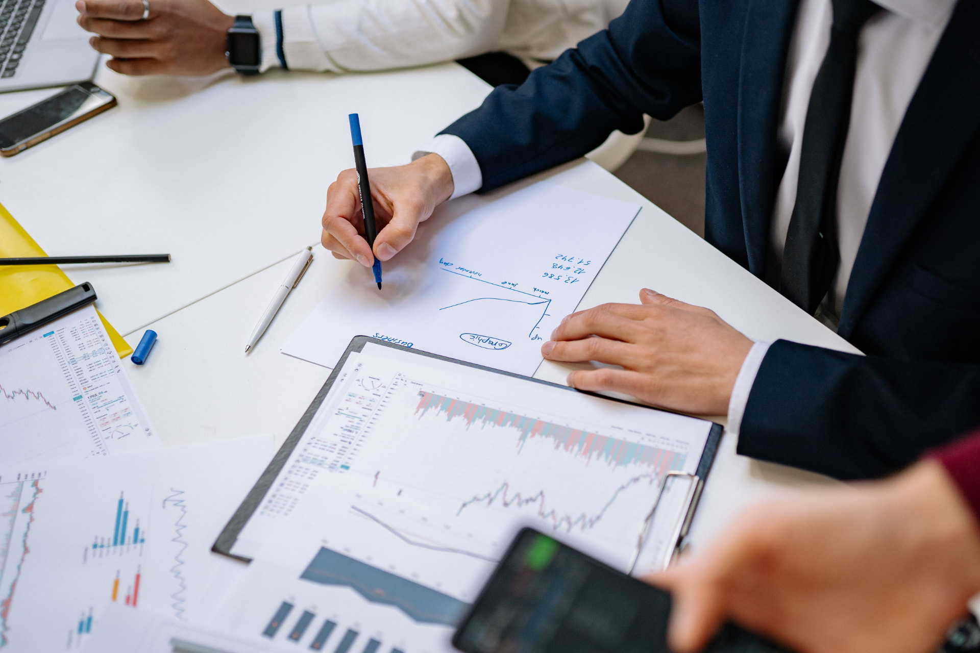 Bonds and private debt — institutional documentation and legal framework