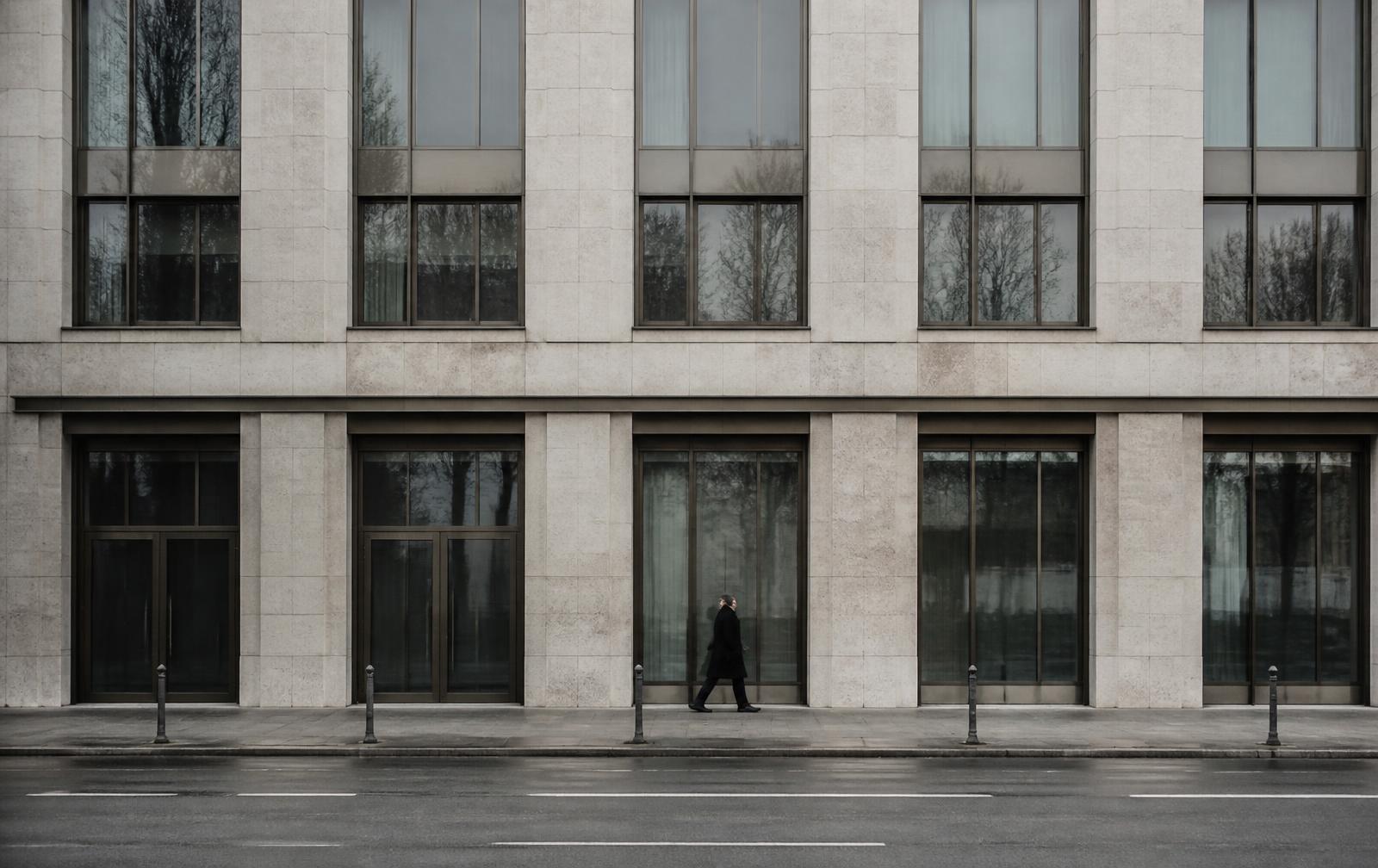 Institutional documentation reviewed before a private debt issuance is presented