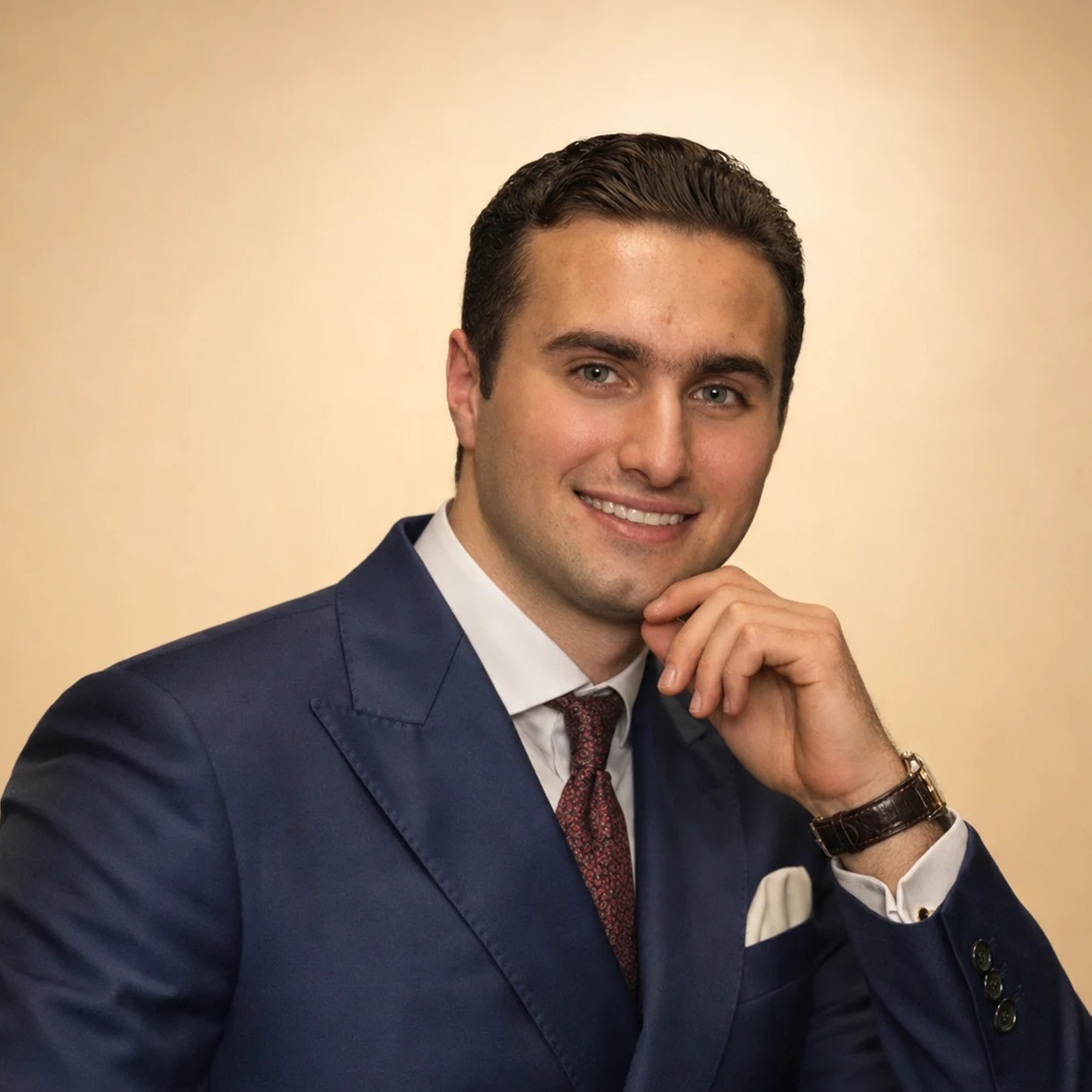 Lorenzo Debernardi