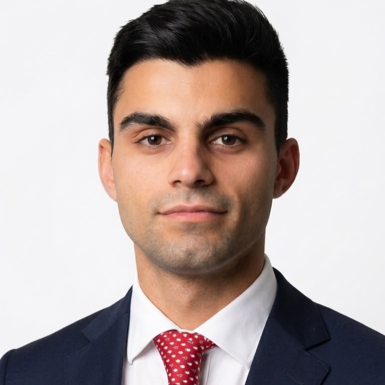Matteo Pedrali